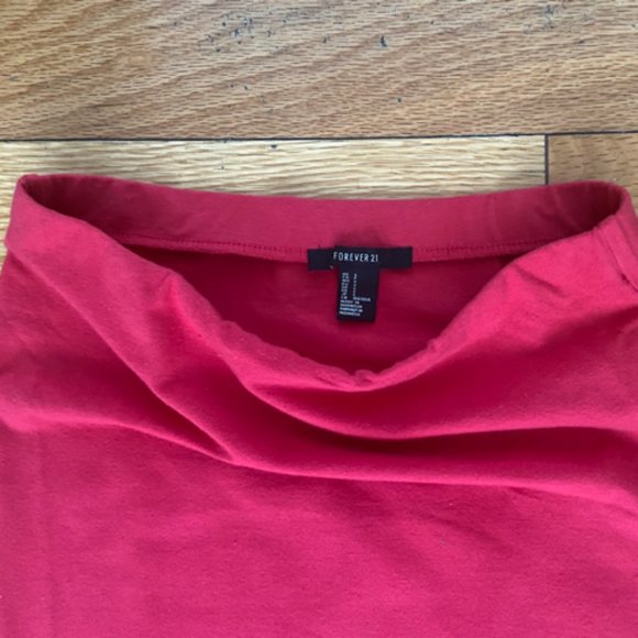 Bodycon Skirt - Picture 2 of 2